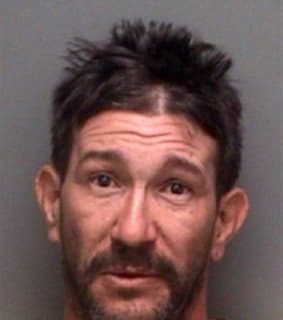 Morris Robert - Pinellas County, Florida 