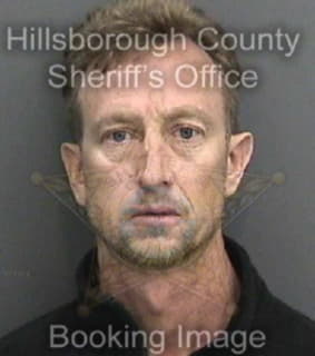 Mccormick Aaron - Hillsborough County, Florida 