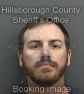 Collier Alex - Hillsborough County, Florida 