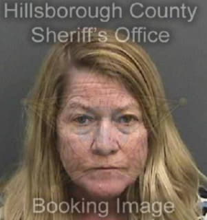 Kirstenhurst Cheryl - Hillsborough County, Florida 