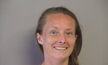 Wells Cynthia - Tulsa County, Oklahoma 