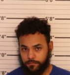 Barnes Darius - Shelby County, Tennessee 