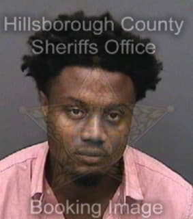 Walton Demetrius - Hillsborough County, Florida 