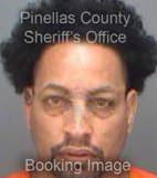 Bates Francis - Pinellas County, Florida 