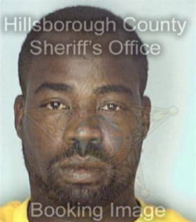 Johnson Gregory - Hillsborough County, Florida 