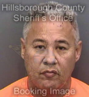 Perez Jerry - Hillsborough County, Florida 