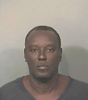 Williams John - Brevard County, Florida 