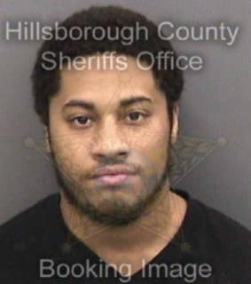 Bouihi Kyle - Hillsborough County, Florida 