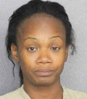 Beverly Lashika - Broward County, Florida 