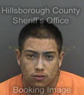 Lopez Oscar - Hillsborough County, Florida 