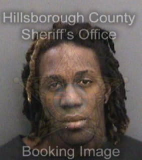 Alexander Tyrone - Hillsborough County, Florida 