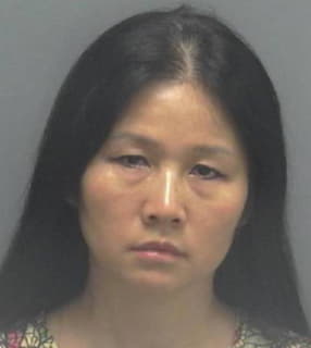 Millette Xiuying - Lee County, Florida 