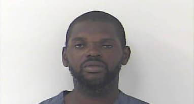 Stoudemire Alfred - StLucie County, Florida 
