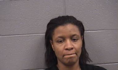 Gholston Candice - Cook County, Illinois 