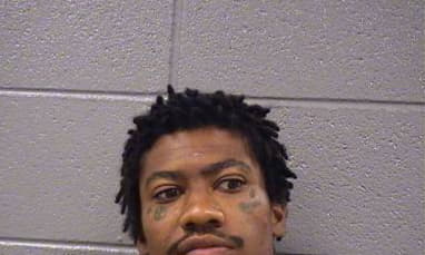 Watkins Deonje - Cook County, Illinois 