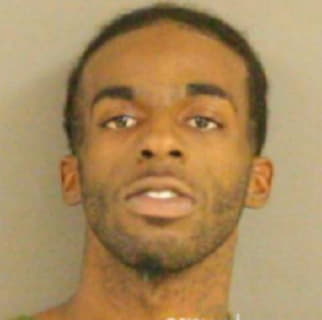 Johnson Jarvis - Hinds County, Mississippi 