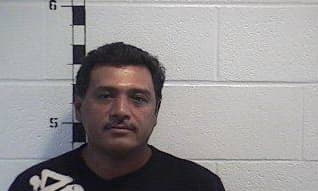 Hernandez Jose - Shelby County, Kentucky 