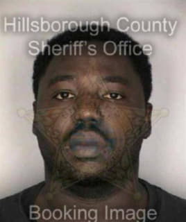 Jones Joseph - Hillsborough County, Florida 