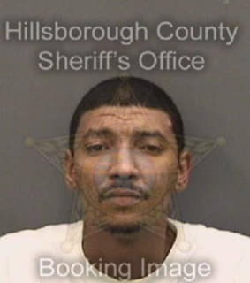 Jones Joseph - Hillsborough County, Florida 