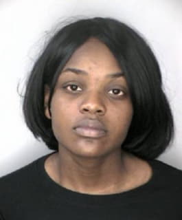 Allen Latesha - Hillsborough County, Florida 