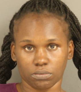 Kelly Marquita - Hinds County, Mississippi 