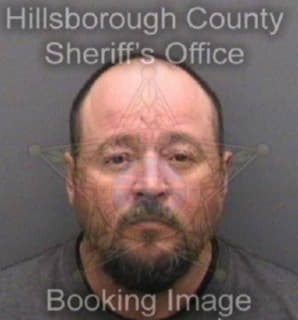 Ruiz Pablo - Hillsborough County, Florida 