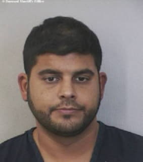 Koya Shameel - Broward County, Florida 