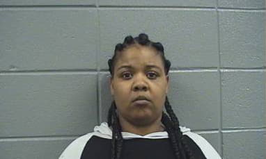 Franklin Sharelle - Cook County, Illinois 