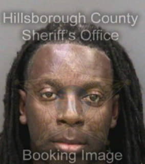 Floyd Anthony - Hillsborough County, Florida 