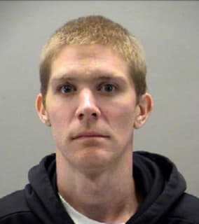 Denny Brandon - Montgomery County, Ohio 