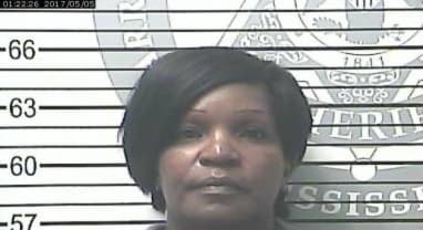 Current Cynthia - Harrison County, Mississippi 
