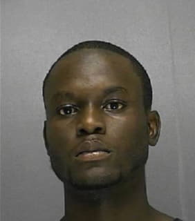 Horne Dantrell - Volusia County, Florida 