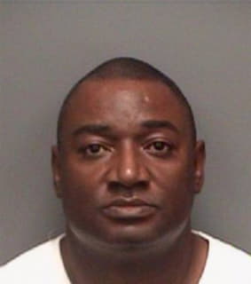 Bouie Darry - Pinellas County, Florida 