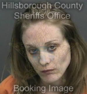 Wallace Hollie - Hillsborough County, Florida 