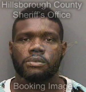 Reed Isaiah - Hillsborough County, Florida 