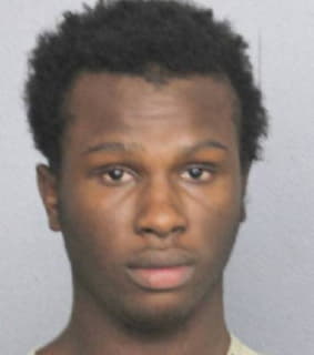 Henderson Jacquez - Broward County, Florida 