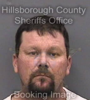 Randall Jason - Hillsborough County, Florida 