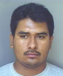 Rodriguez Jose - Polk County, Florida 