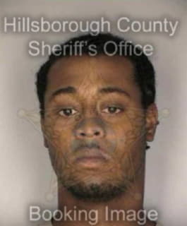 Mitchell Kevin - Hillsborough County, Florida 