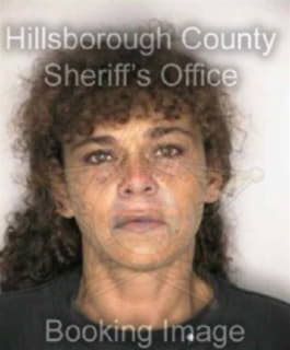 Schumaker Kimberly - Hillsborough County, Florida 