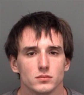 Molle Matthew - Pinellas County, Florida 