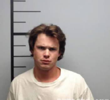 Coburn Mitchell - Benton County, Arkansas 