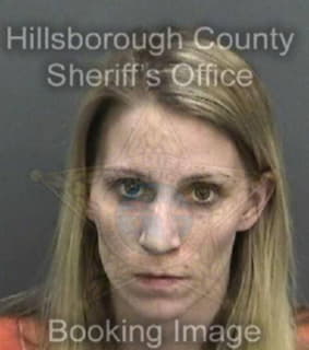 Lewis Regina - Hillsborough County, Florida 