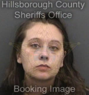 Culp Shannon - Hillsborough County, Florida 