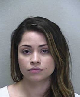 Rivera Stephanie - Marion County, Florida 