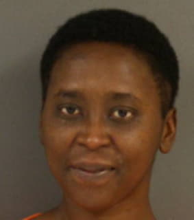 Johnson Vivica - Hinds County, Mississippi 