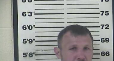Carden Charles - Carter County, Tennessee 