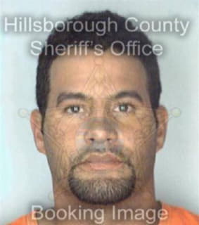 Rodriguez Exsavier - Hillsborough County, Florida 