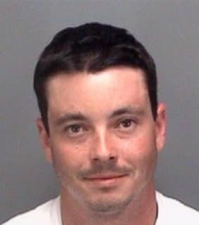 Runkle James - Pinellas County, Florida 