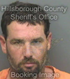 Dean James - Hillsborough County, Florida 